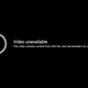 Illustration for article titled These TV Companies Comic-Con Livestreams Went Dark Thanks to Their Own Copyright Claims